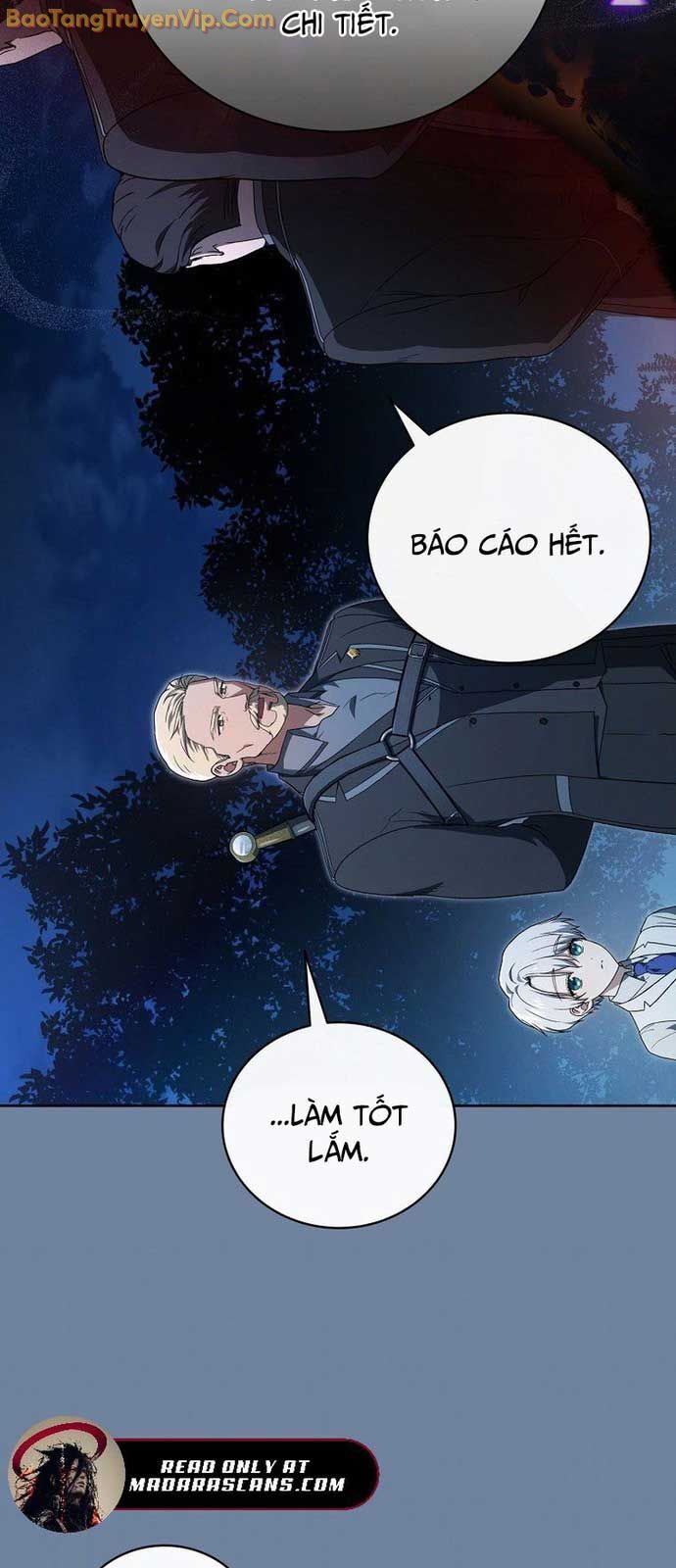 Thiên Tài Phép Thuật Nắm Giữ Khái Niệm - Chapter 8 - Page 5