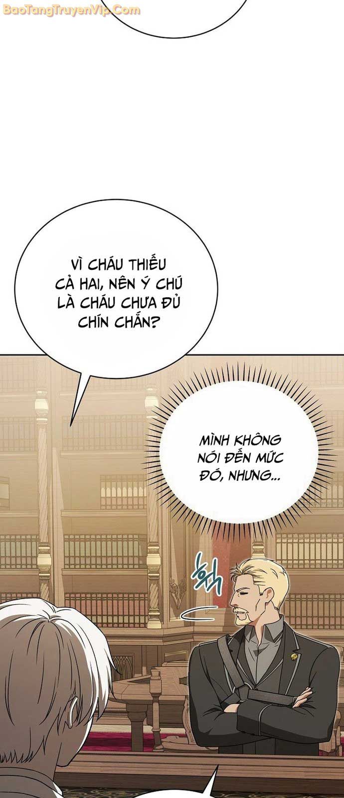Thiên Tài Phép Thuật Nắm Giữ Khái Niệm - Chapter 8 - Page 50
