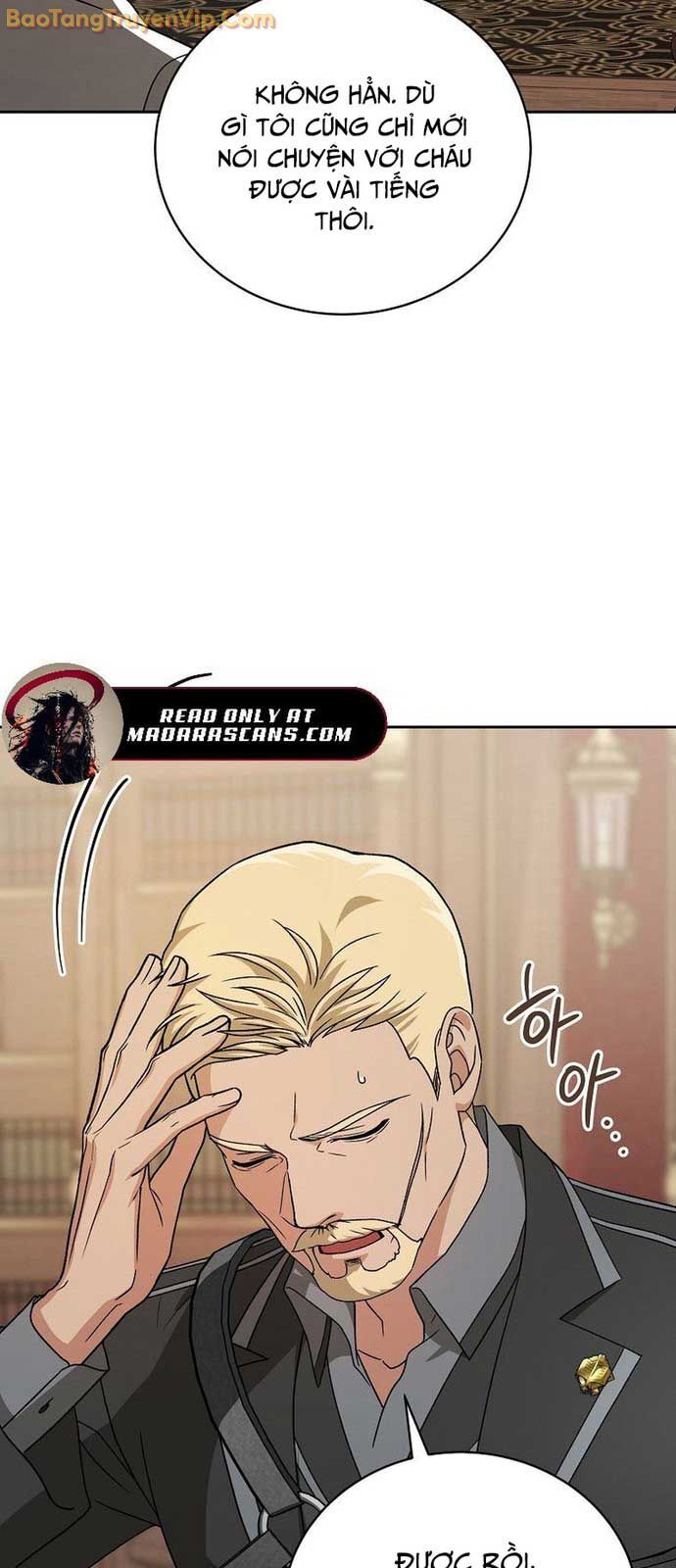 Thiên Tài Phép Thuật Nắm Giữ Khái Niệm - Chapter 8 - Page 51