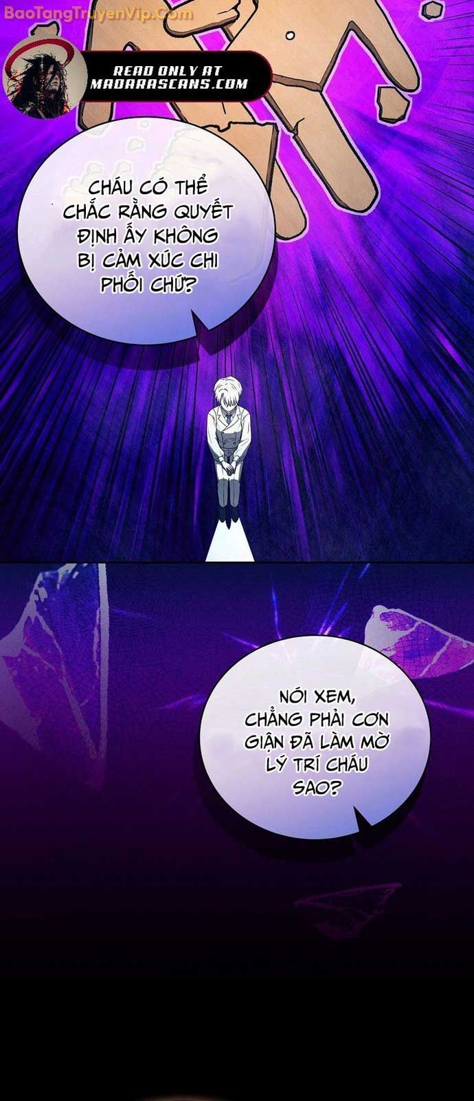 Thiên Tài Phép Thuật Nắm Giữ Khái Niệm - Chapter 8 - Page 54