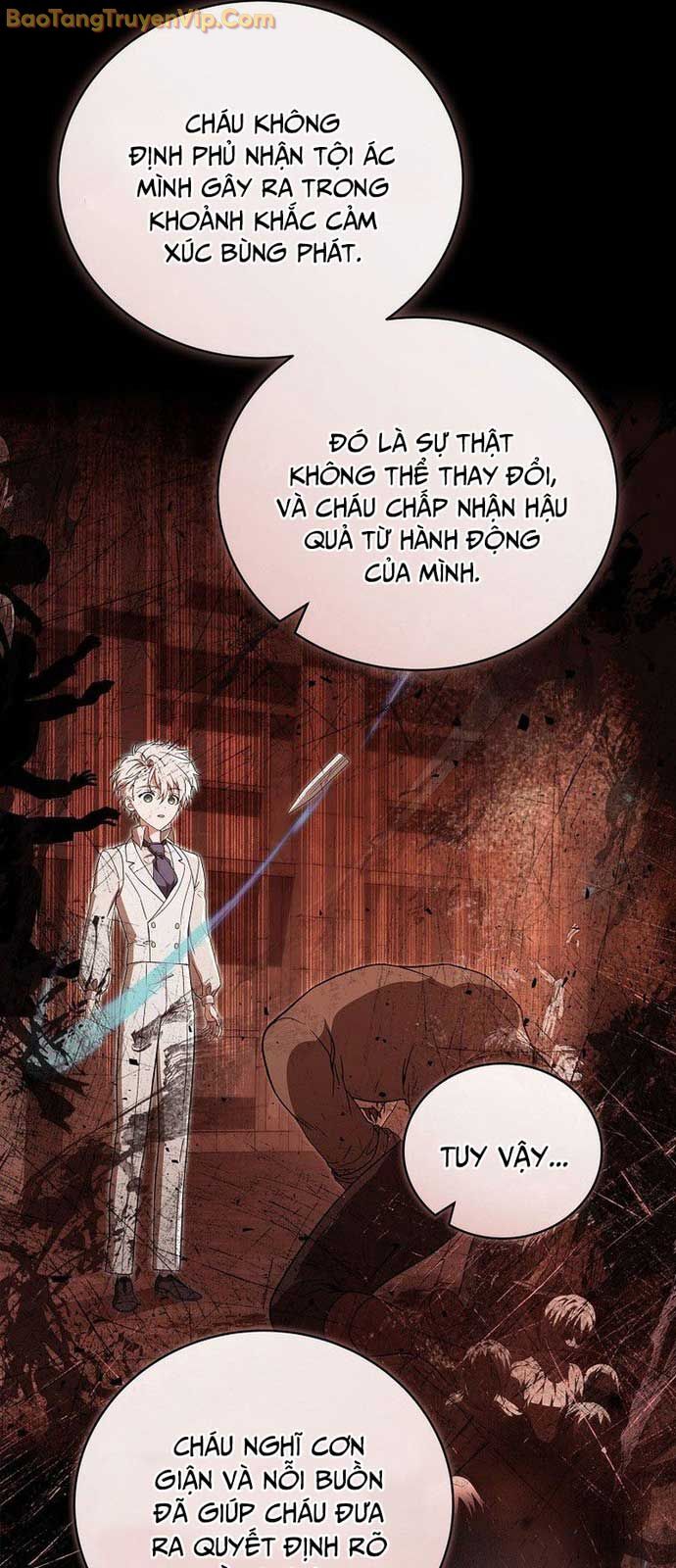 Thiên Tài Phép Thuật Nắm Giữ Khái Niệm - Chapter 8 - Page 55