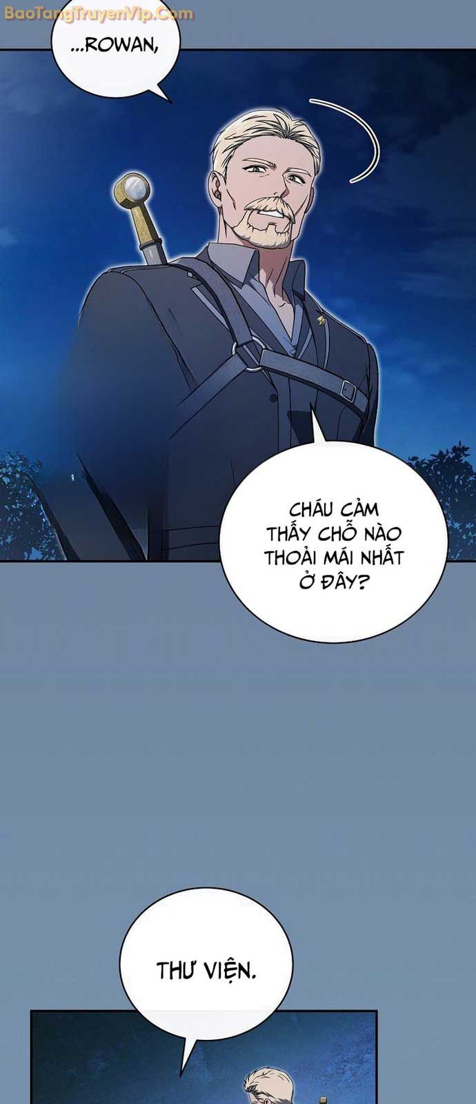 Thiên Tài Phép Thuật Nắm Giữ Khái Niệm - Chapter 8 - Page 6