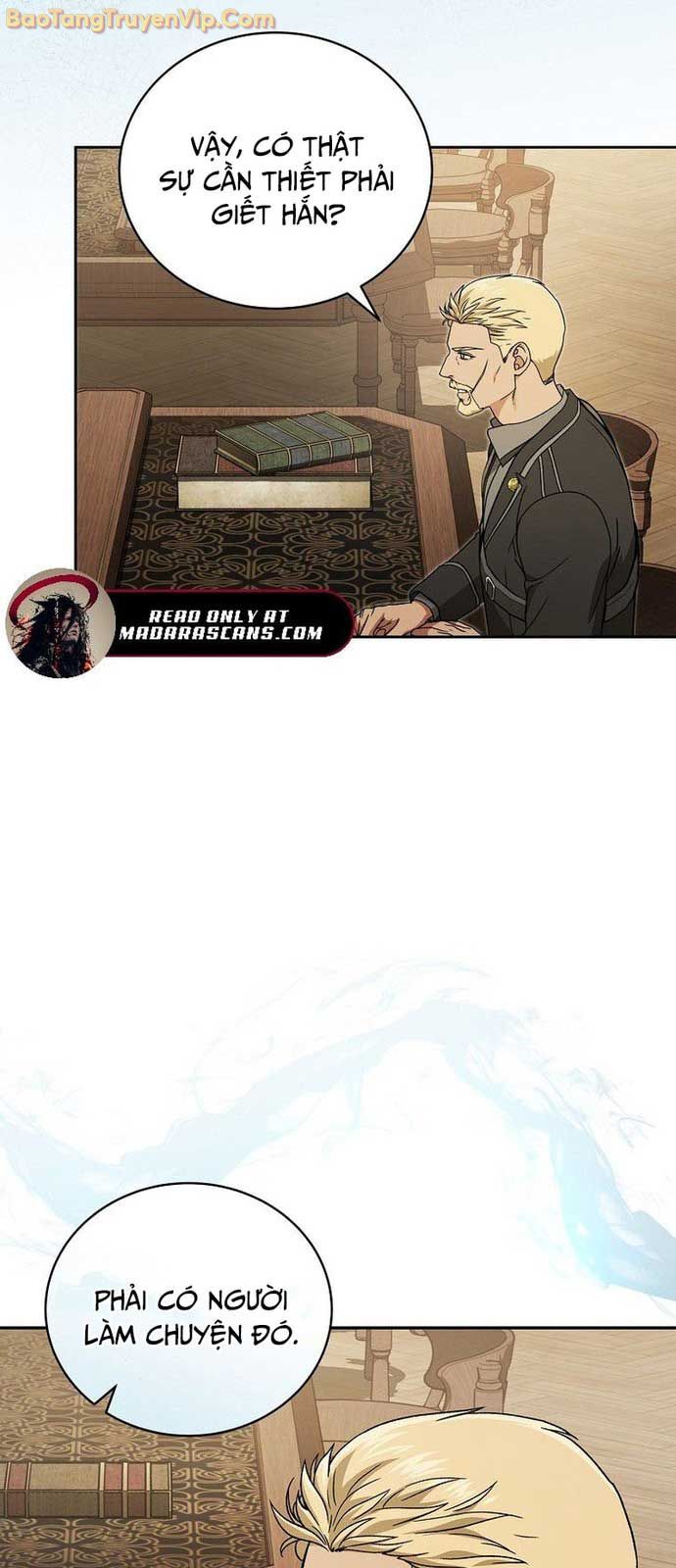 Thiên Tài Phép Thuật Nắm Giữ Khái Niệm - Chapter 8 - Page 62