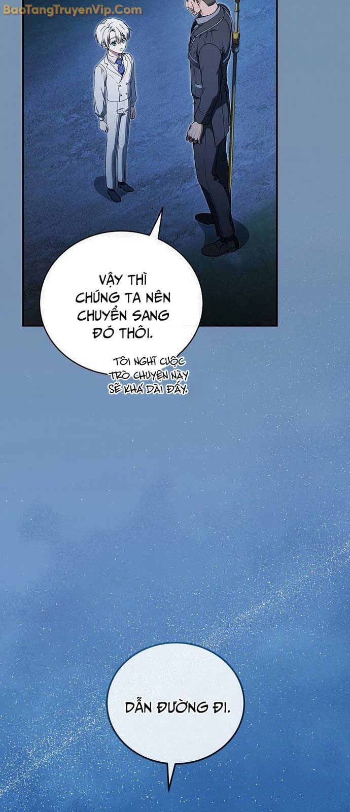 Thiên Tài Phép Thuật Nắm Giữ Khái Niệm - Chapter 8 - Page 7