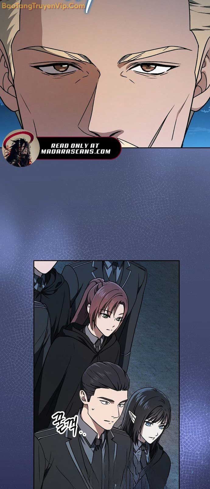 Thiên Tài Phép Thuật Nắm Giữ Khái Niệm - Chapter 8 - Page 77