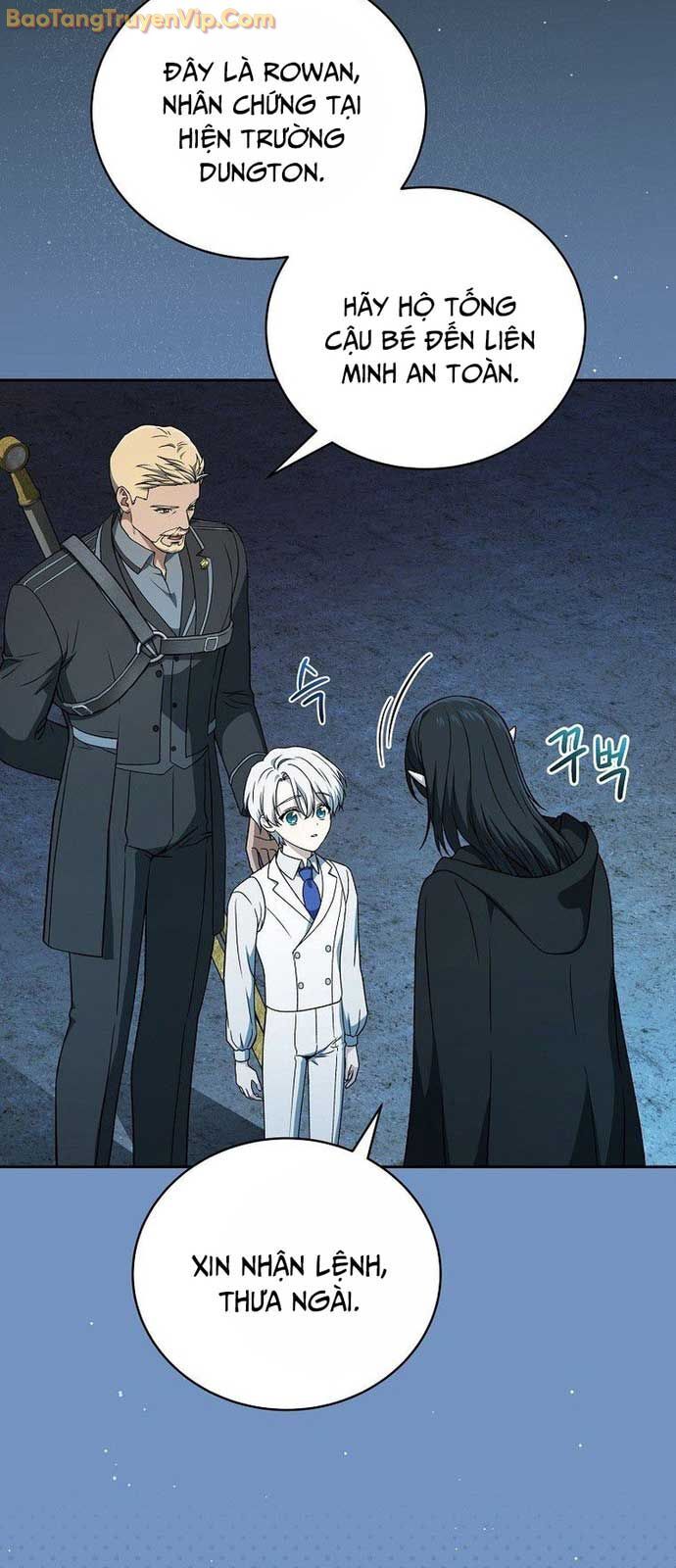 Thiên Tài Phép Thuật Nắm Giữ Khái Niệm - Chapter 8 - Page 83