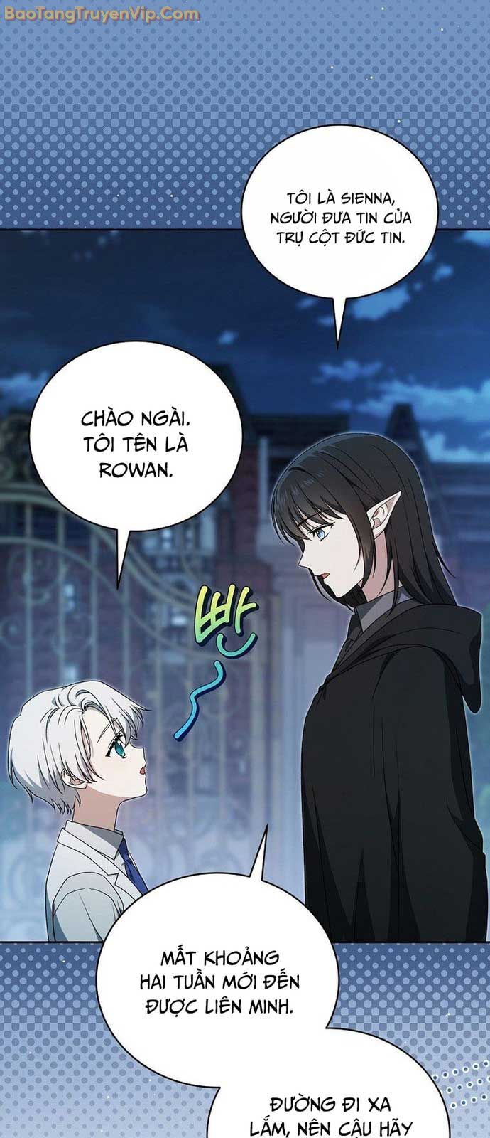 Thiên Tài Phép Thuật Nắm Giữ Khái Niệm - Chapter 8 - Page 84