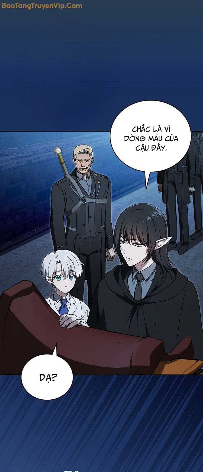 Thiên Tài Phép Thuật Nắm Giữ Khái Niệm - Chapter 8 - Page 89