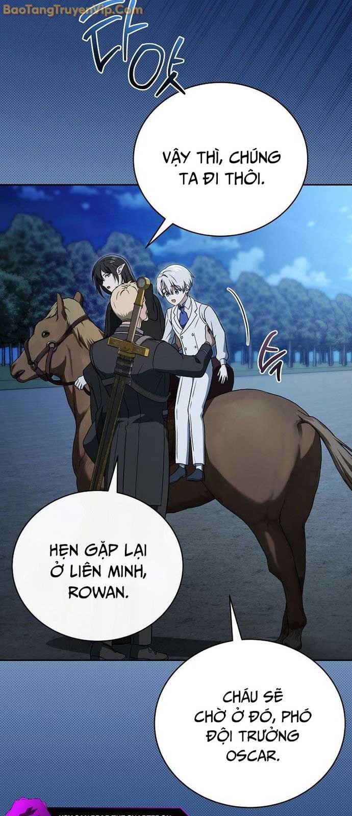 Thiên Tài Phép Thuật Nắm Giữ Khái Niệm - Chapter 8 - Page 90