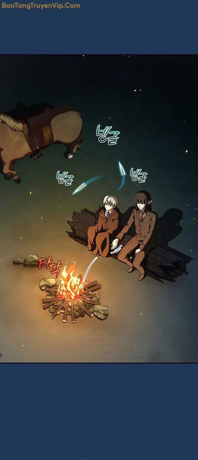 Thiên Tài Phép Thuật Nắm Giữ Khái Niệm - Chapter 9 - Page 10