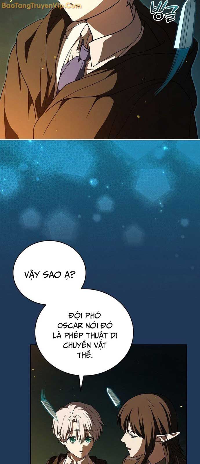 Thiên Tài Phép Thuật Nắm Giữ Khái Niệm - Chapter 9 - Page 12