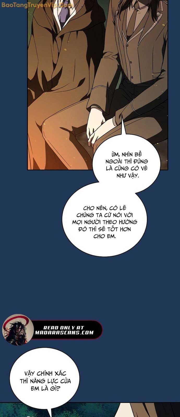 Thiên Tài Phép Thuật Nắm Giữ Khái Niệm - Chapter 9 - Page 13