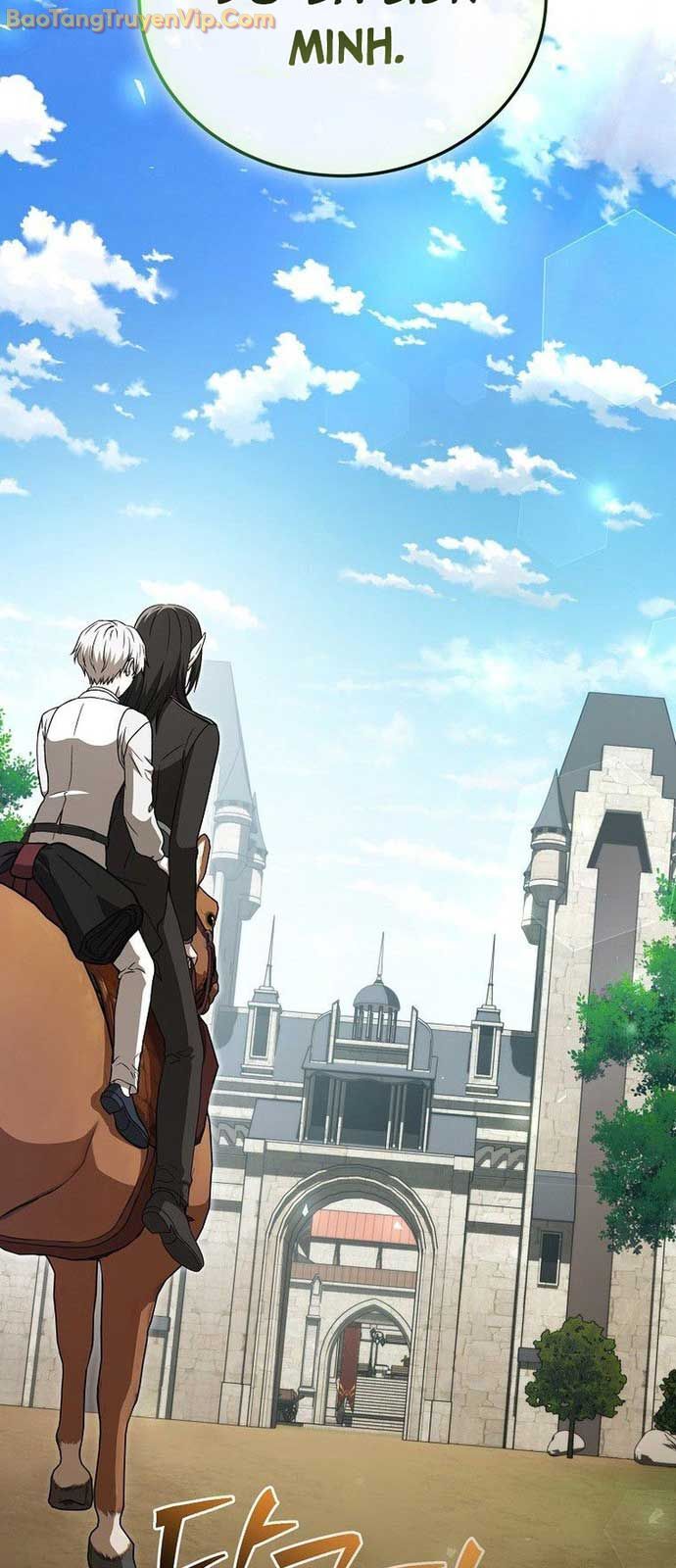 Thiên Tài Phép Thuật Nắm Giữ Khái Niệm - Chapter 9 - Page 25