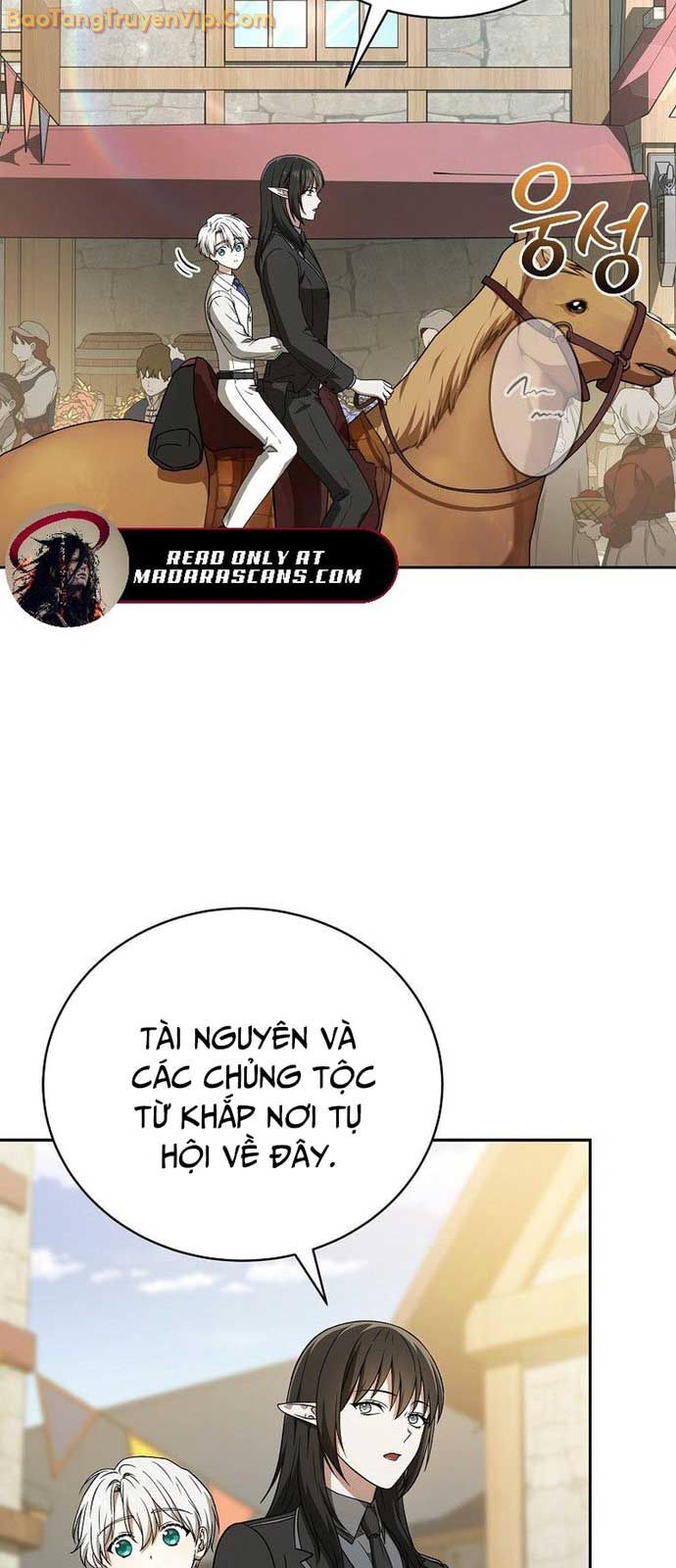 Thiên Tài Phép Thuật Nắm Giữ Khái Niệm - Chapter 9 - Page 29
