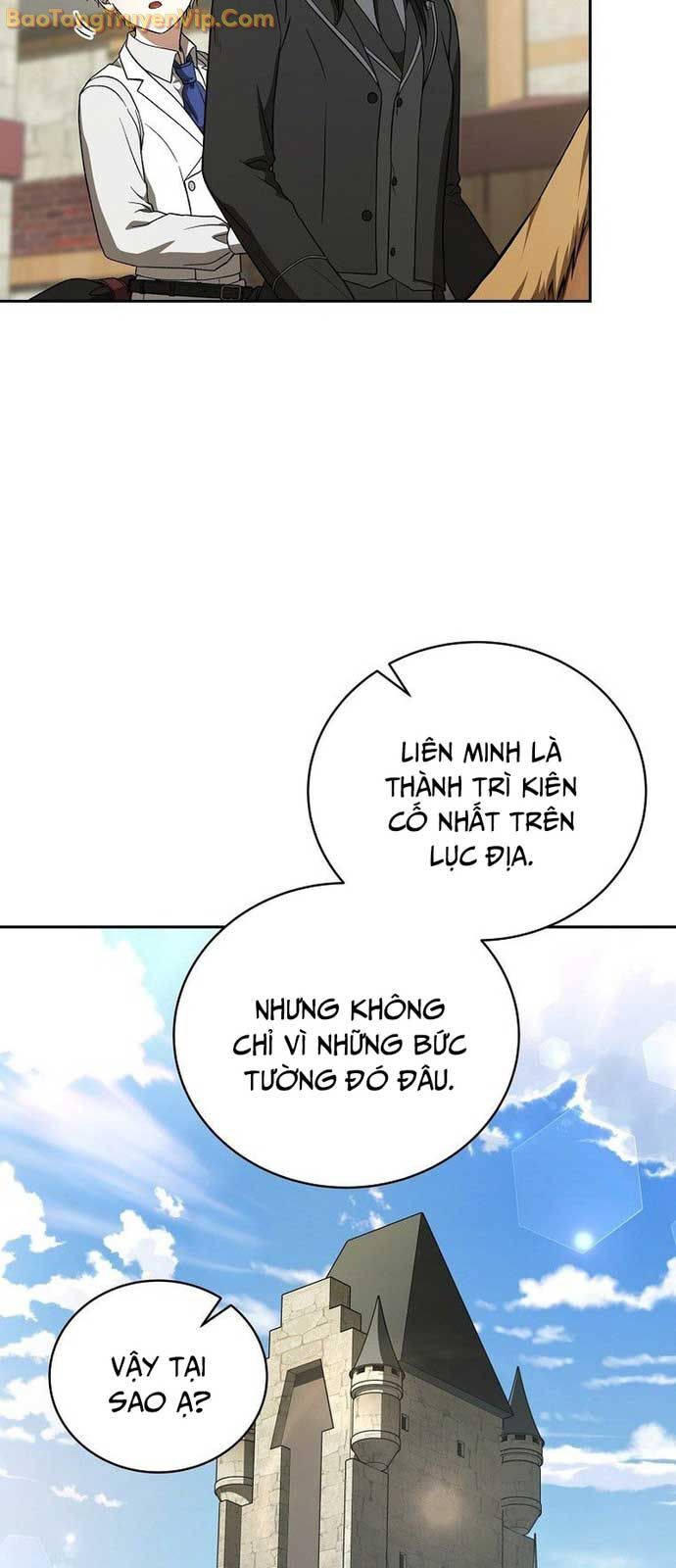 Thiên Tài Phép Thuật Nắm Giữ Khái Niệm - Chapter 9 - Page 30