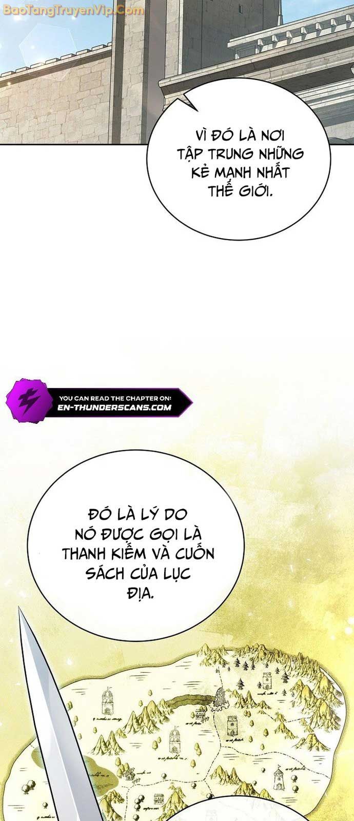 Thiên Tài Phép Thuật Nắm Giữ Khái Niệm - Chapter 9 - Page 31