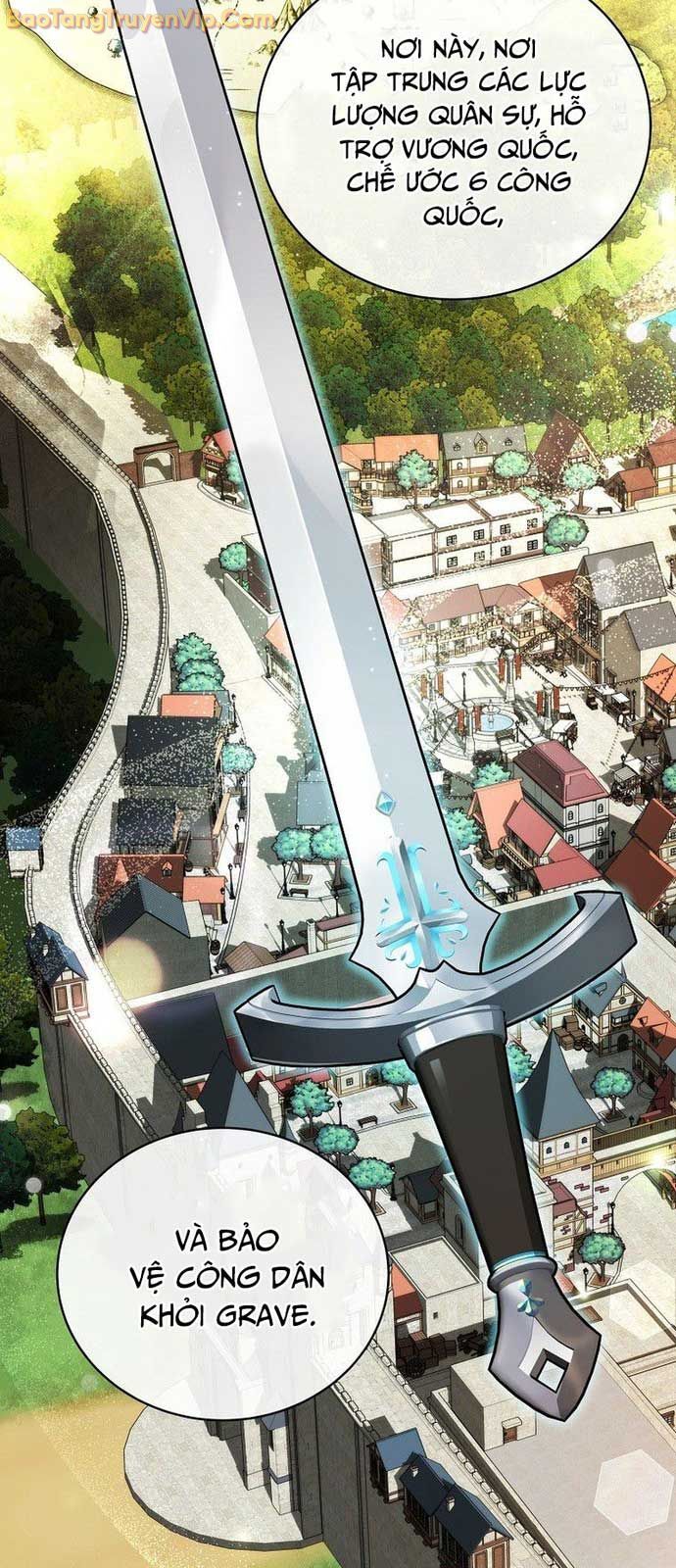 Thiên Tài Phép Thuật Nắm Giữ Khái Niệm - Chapter 9 - Page 32