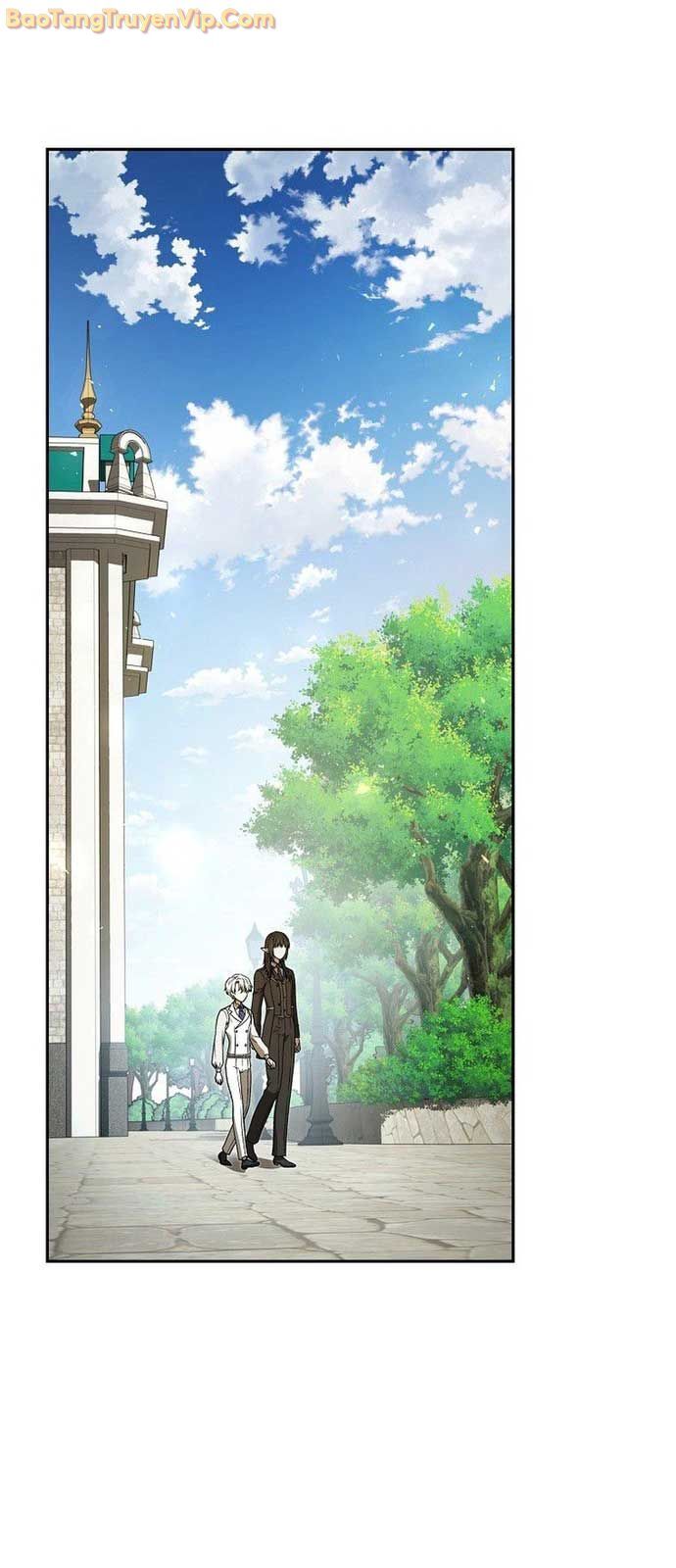 Thiên Tài Phép Thuật Nắm Giữ Khái Niệm - Chapter 9 - Page 39