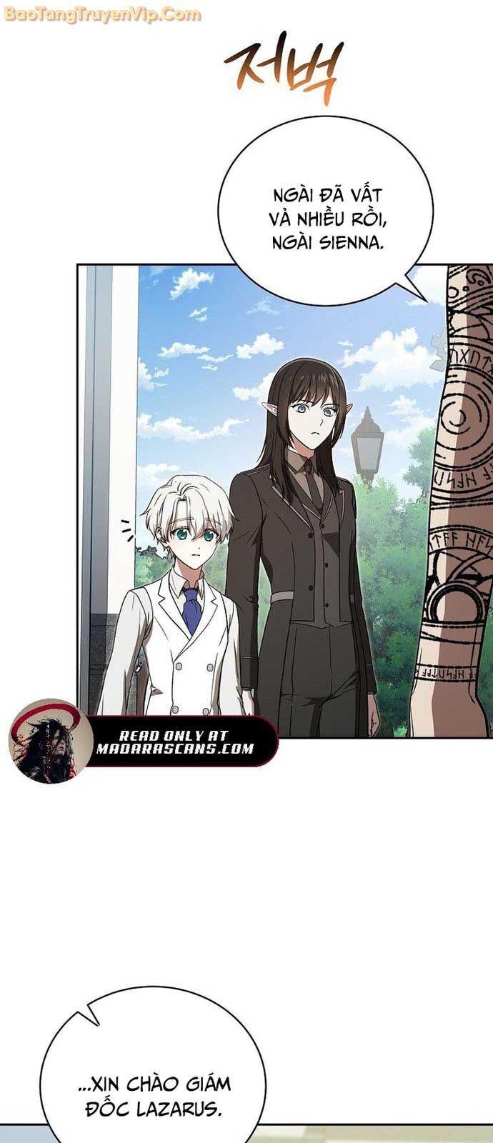 Thiên Tài Phép Thuật Nắm Giữ Khái Niệm - Chapter 9 - Page 40