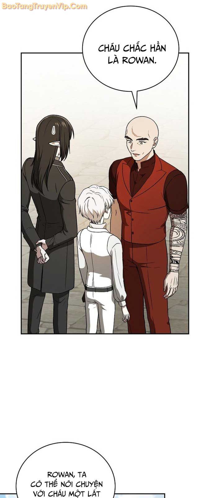 Thiên Tài Phép Thuật Nắm Giữ Khái Niệm - Chapter 9 - Page 42