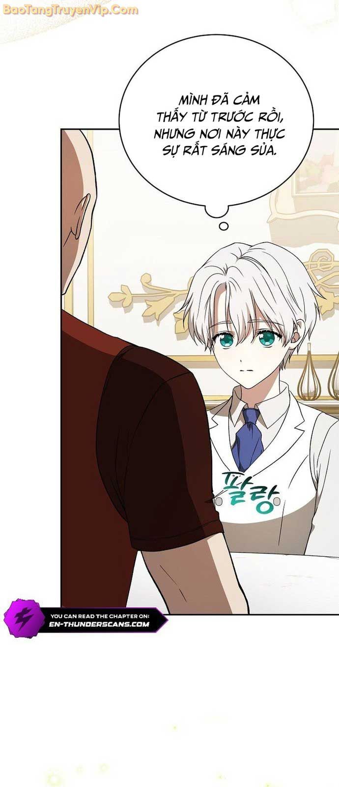 Thiên Tài Phép Thuật Nắm Giữ Khái Niệm - Chapter 9 - Page 45