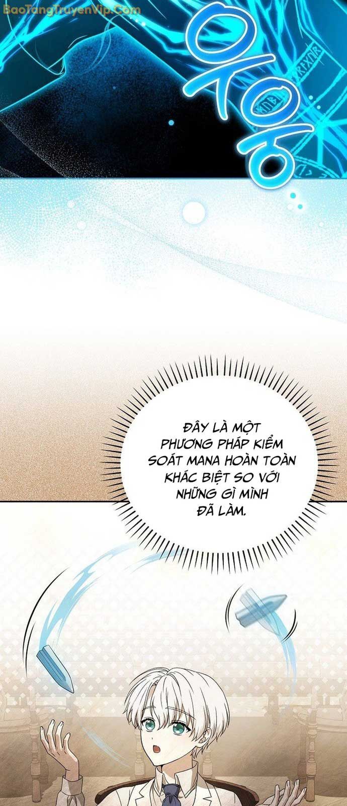 Thiên Tài Phép Thuật Nắm Giữ Khái Niệm - Chapter 9 - Page 54