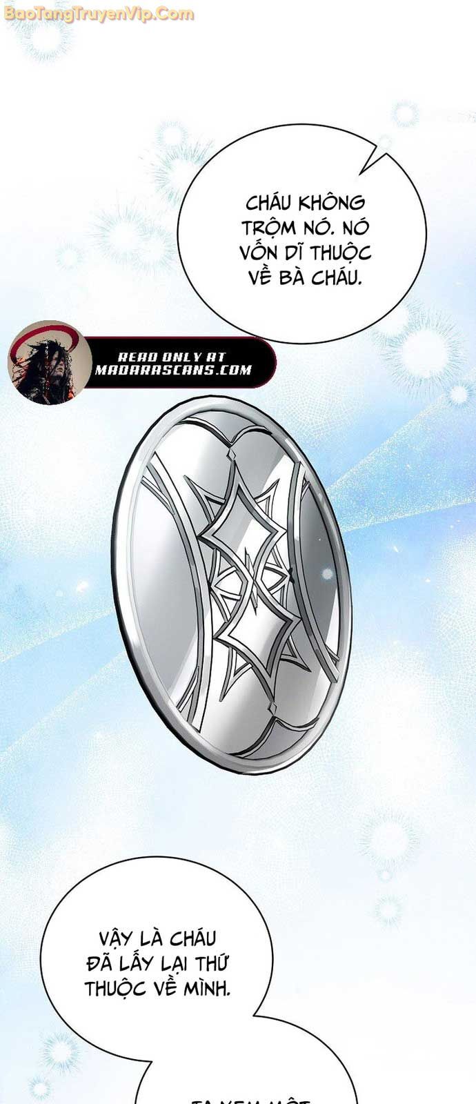 Thiên Tài Phép Thuật Nắm Giữ Khái Niệm - Chapter 9 - Page 58