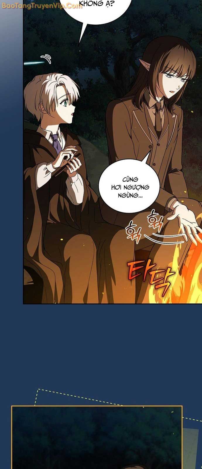 Thiên Tài Phép Thuật Nắm Giữ Khái Niệm - Chapter 9 - Page 6