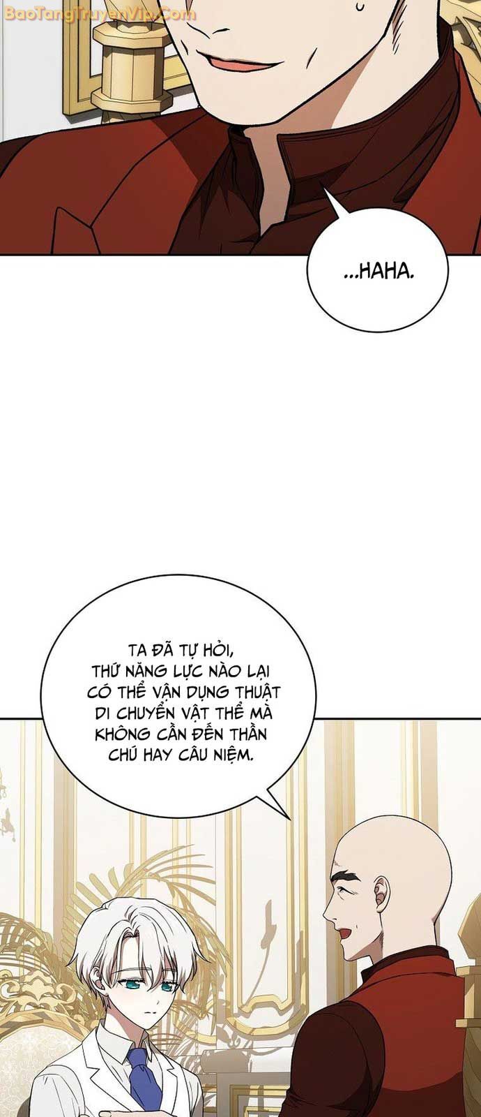 Thiên Tài Phép Thuật Nắm Giữ Khái Niệm - Chapter 9 - Page 66