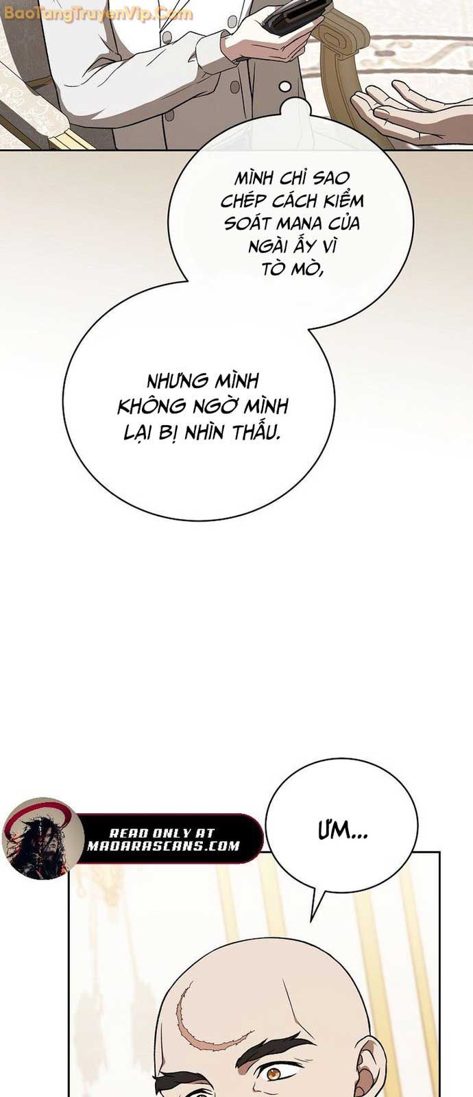 Thiên Tài Phép Thuật Nắm Giữ Khái Niệm - Chapter 9 - Page 68