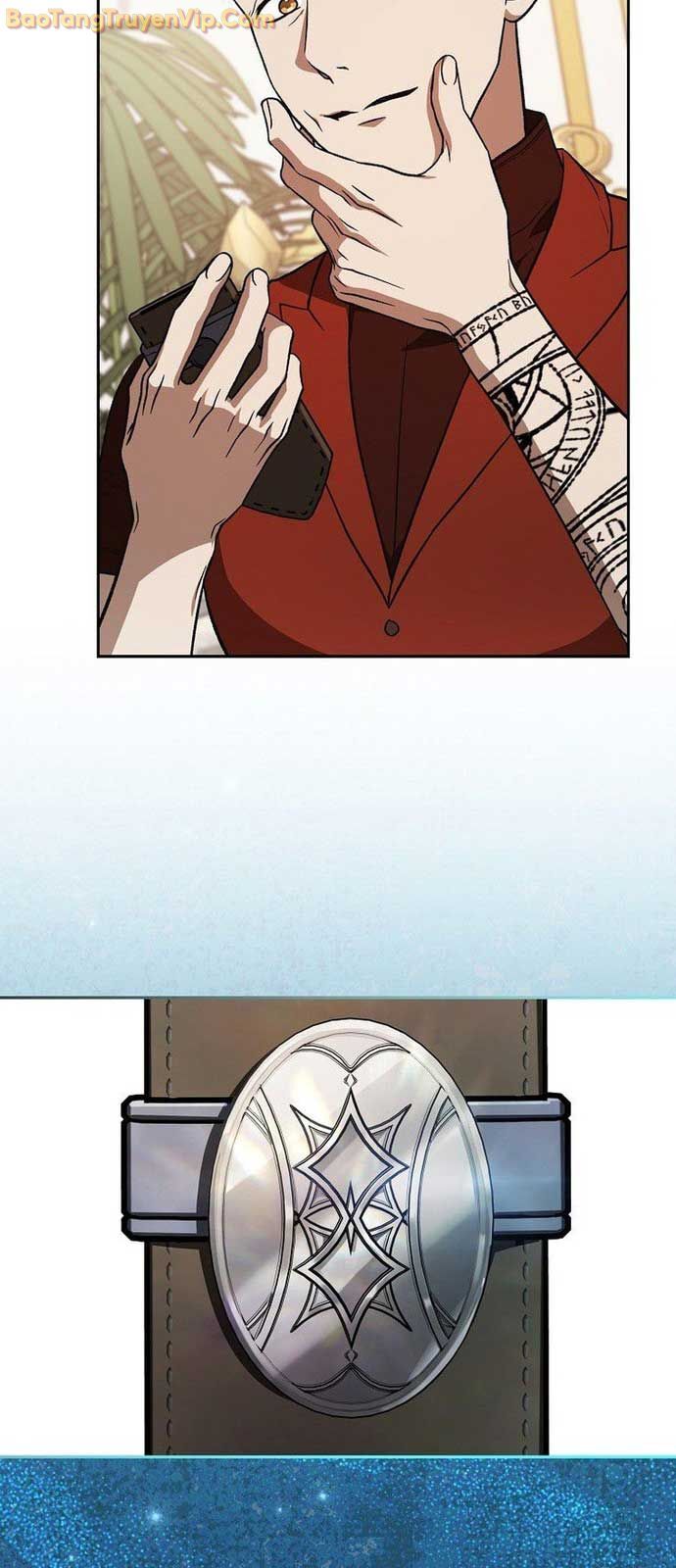 Thiên Tài Phép Thuật Nắm Giữ Khái Niệm - Chapter 9 - Page 69