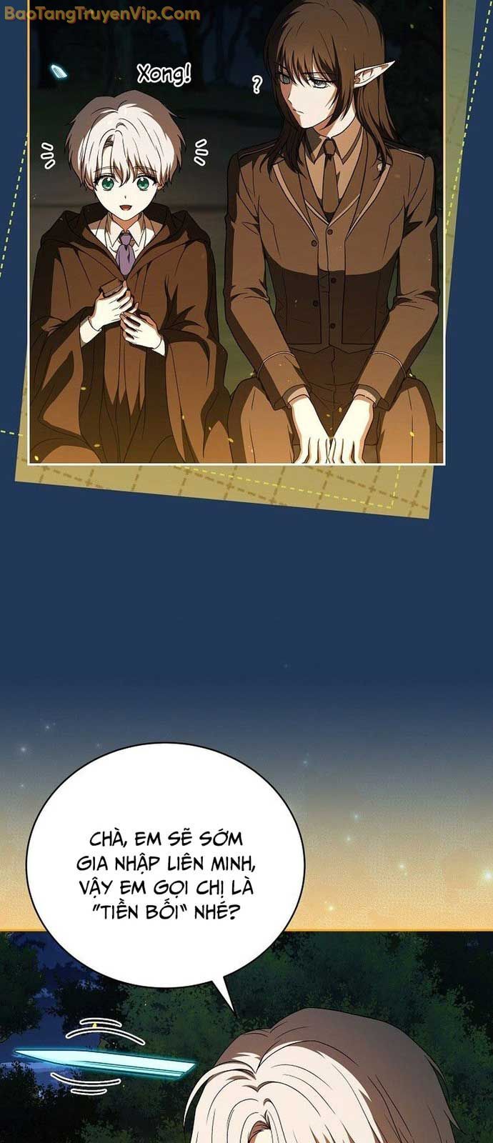 Thiên Tài Phép Thuật Nắm Giữ Khái Niệm - Chapter 9 - Page 7