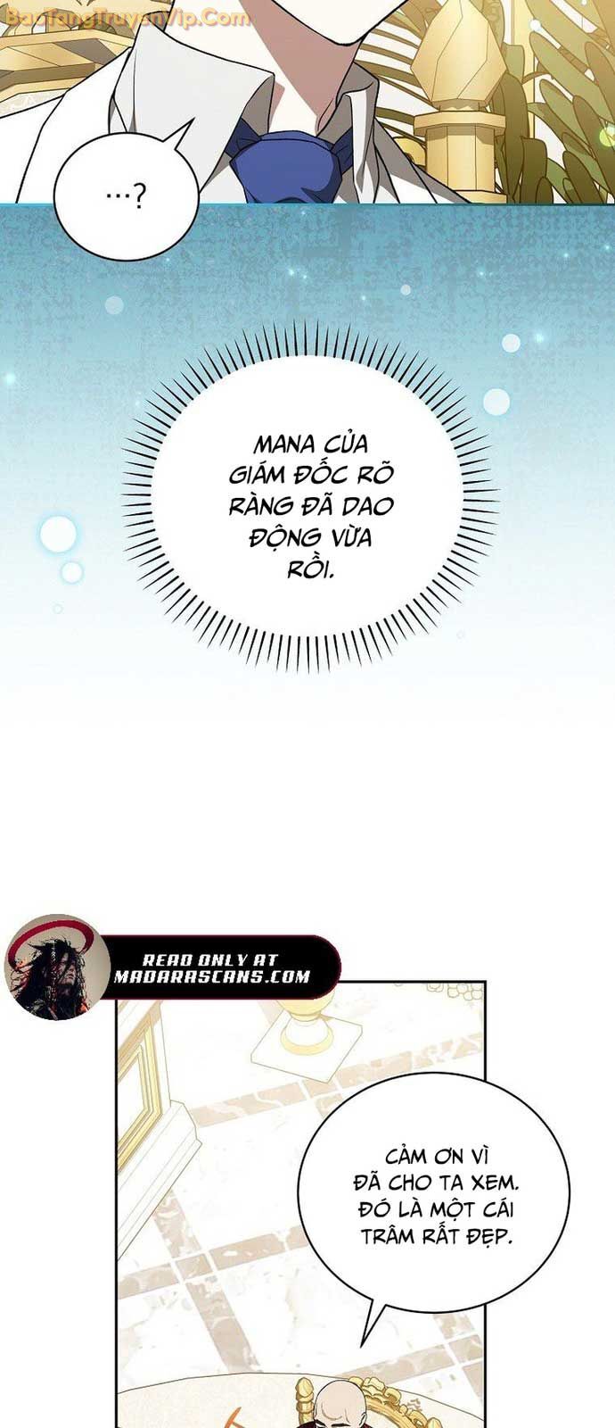 Thiên Tài Phép Thuật Nắm Giữ Khái Niệm - Chapter 9 - Page 71