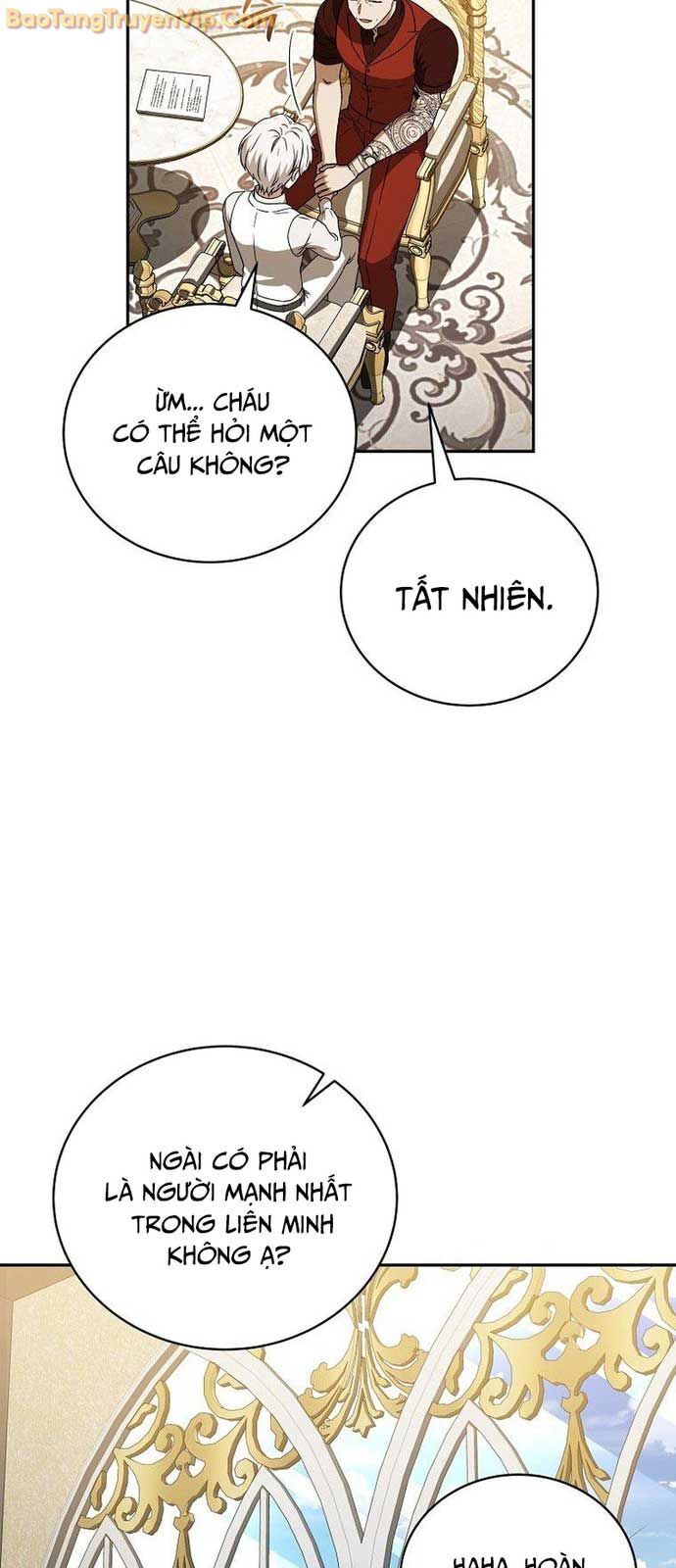 Thiên Tài Phép Thuật Nắm Giữ Khái Niệm - Chapter 9 - Page 72