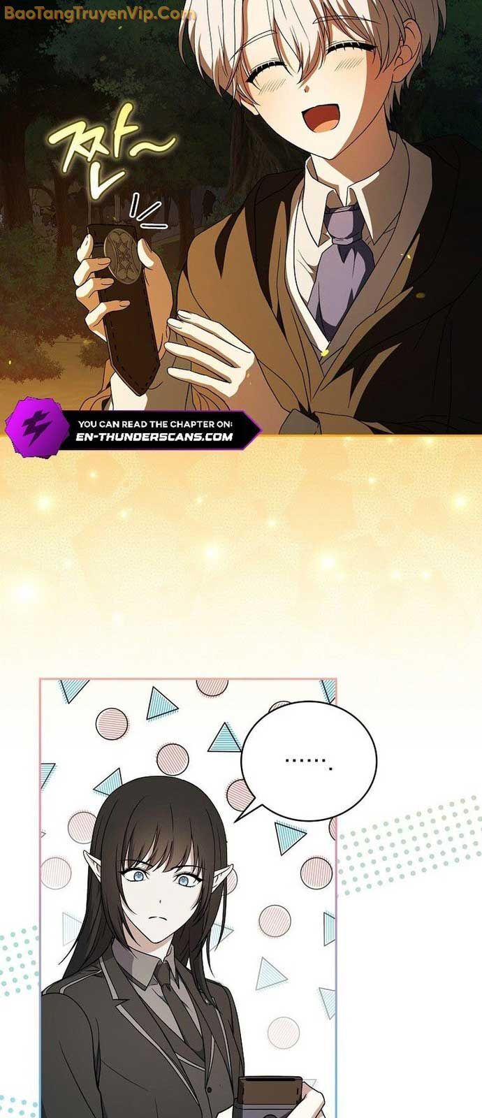 Thiên Tài Phép Thuật Nắm Giữ Khái Niệm - Chapter 9 - Page 8