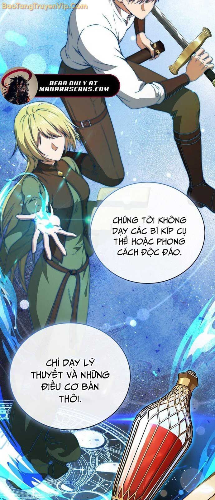 Thiên Tài Phép Thuật Nắm Giữ Khái Niệm - Chapter 9 - Page 84