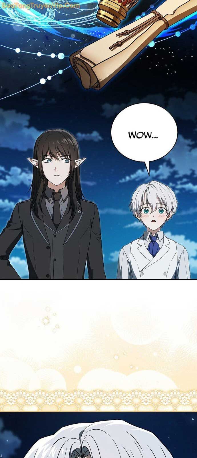 Thiên Tài Phép Thuật Nắm Giữ Khái Niệm - Chapter 9 - Page 85