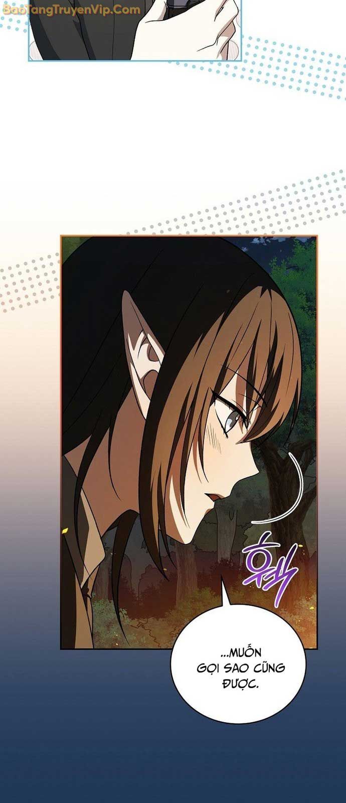 Thiên Tài Phép Thuật Nắm Giữ Khái Niệm - Chapter 9 - Page 9