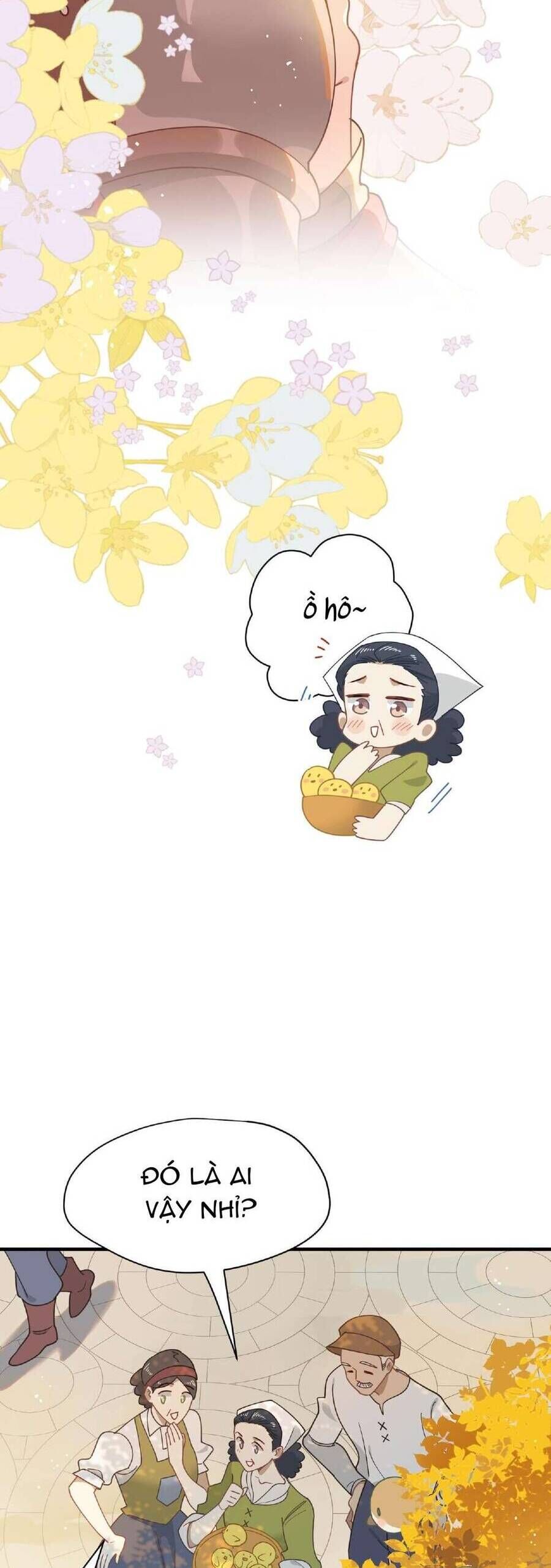 Xuyên Thành Phù Thủy Nuôi Dưỡng Kỵ Sĩ Thánh Điện - Chapter 52 - Page 11