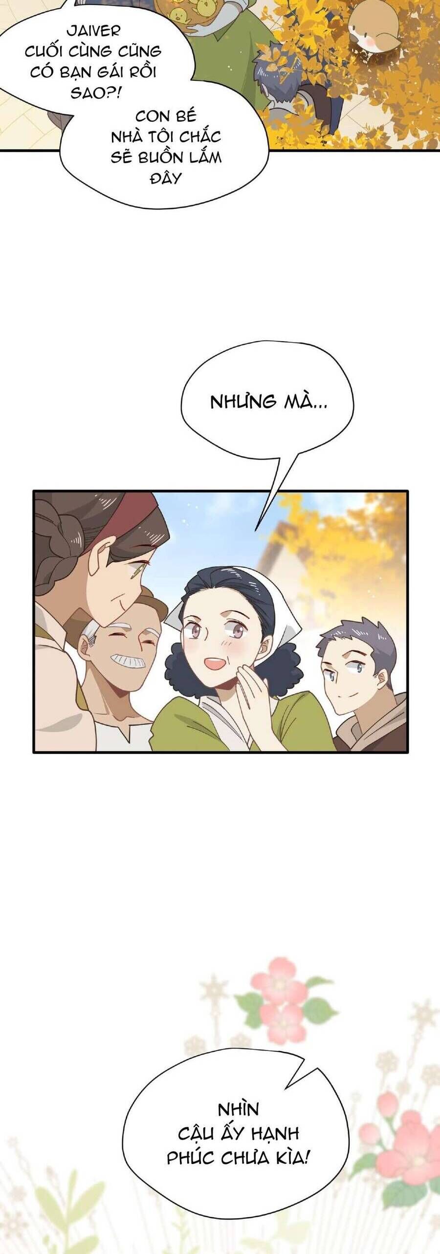 Xuyên Thành Phù Thủy Nuôi Dưỡng Kỵ Sĩ Thánh Điện - Chapter 52 - Page 12