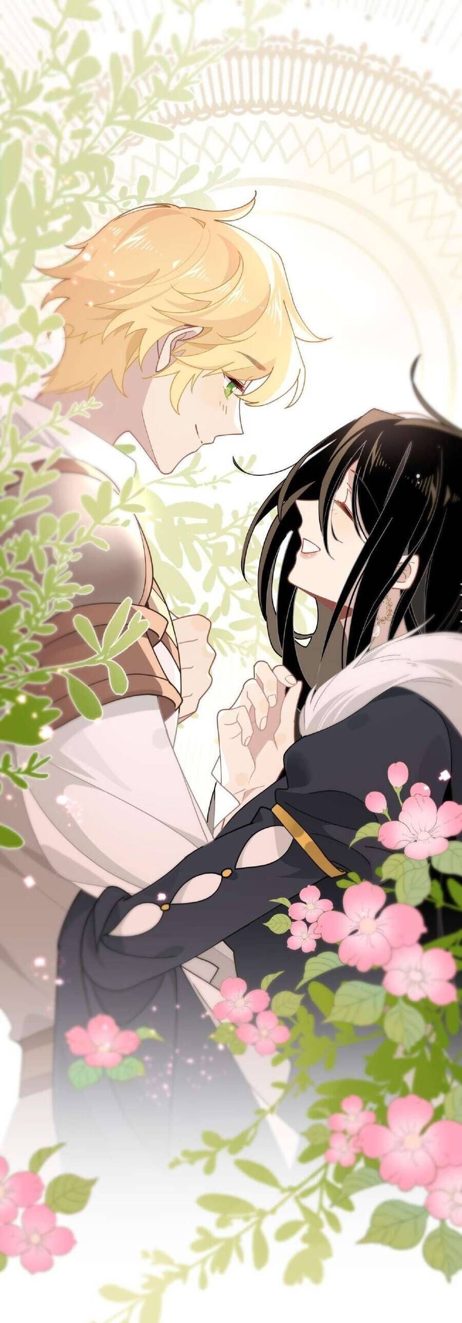 Xuyên Thành Phù Thủy Nuôi Dưỡng Kỵ Sĩ Thánh Điện - Chapter 52 - Page 13