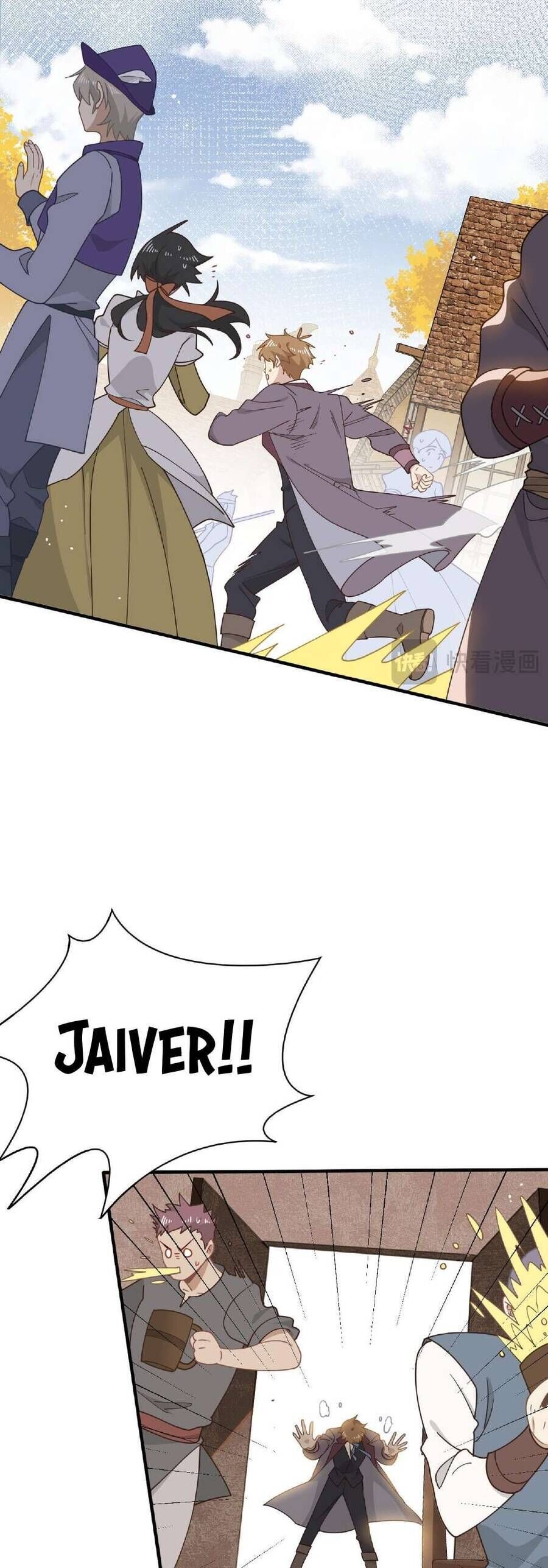 Xuyên Thành Phù Thủy Nuôi Dưỡng Kỵ Sĩ Thánh Điện - Chapter 52 - Page 15