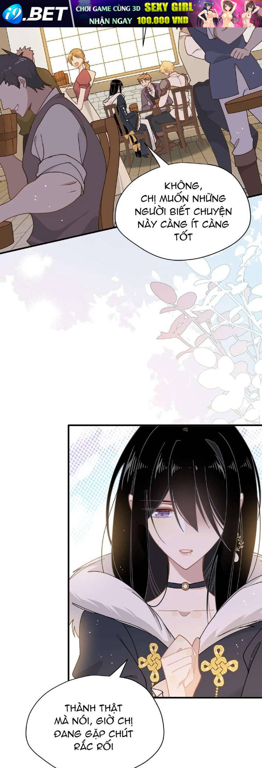 Xuyên Thành Phù Thủy Nuôi Dưỡng Kỵ Sĩ Thánh Điện - Chapter 52 - Page 22