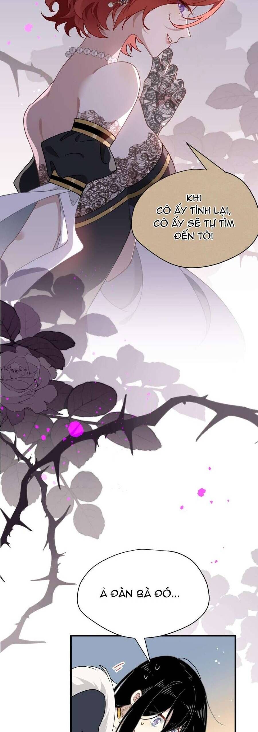 Xuyên Thành Phù Thủy Nuôi Dưỡng Kỵ Sĩ Thánh Điện - Chapter 52 - Page 24