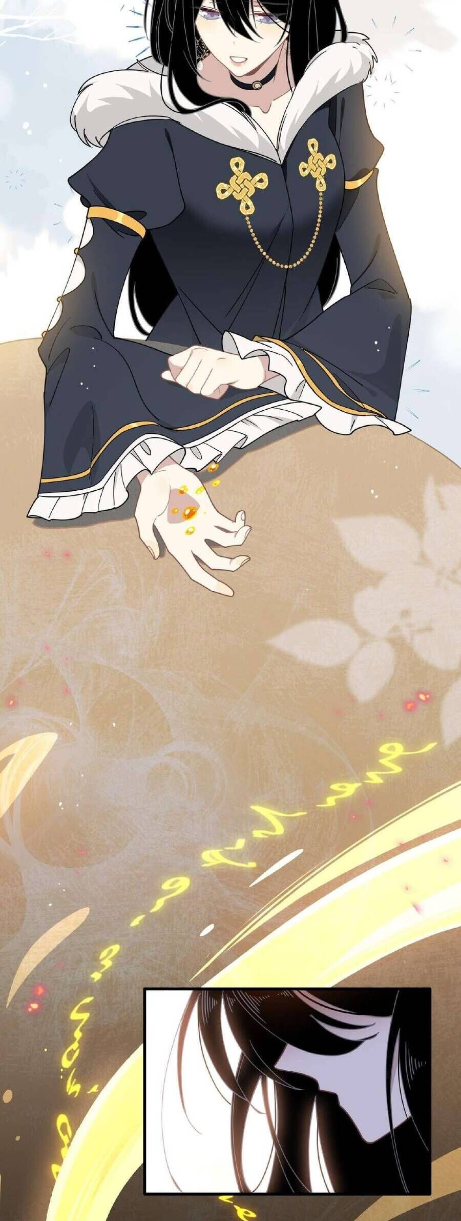 Xuyên Thành Phù Thủy Nuôi Dưỡng Kỵ Sĩ Thánh Điện - Chapter 52 - Page 27