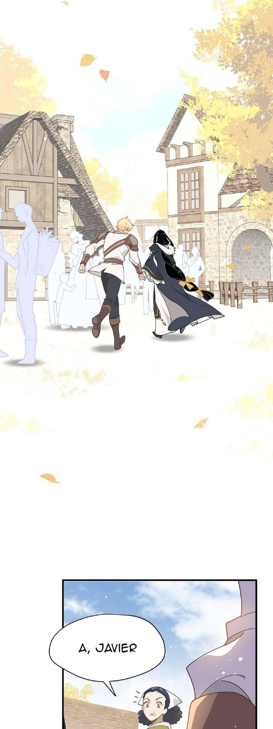 Xuyên Thành Phù Thủy Nuôi Dưỡng Kỵ Sĩ Thánh Điện - Chapter 52 - Page 9