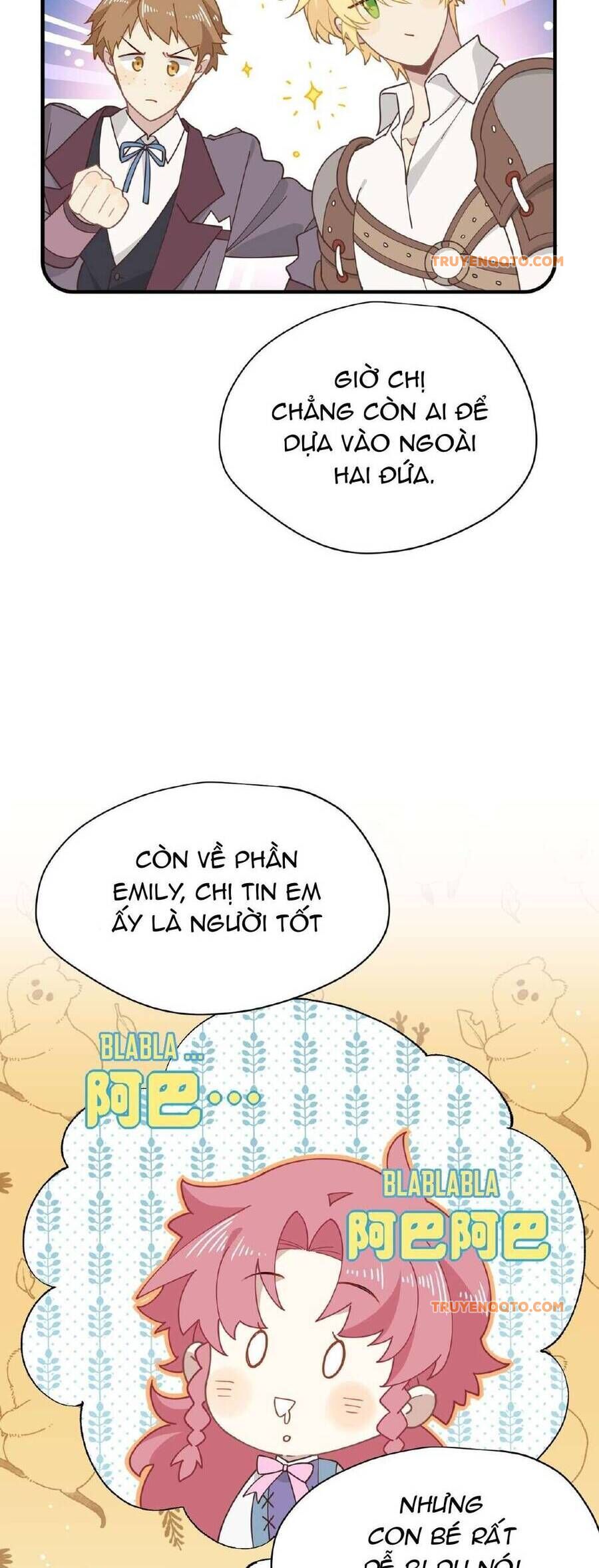 Xuyên Thành Phù Thủy Nuôi Dưỡng Kỵ Sĩ Thánh Điện - Chapter 53 - Page 10