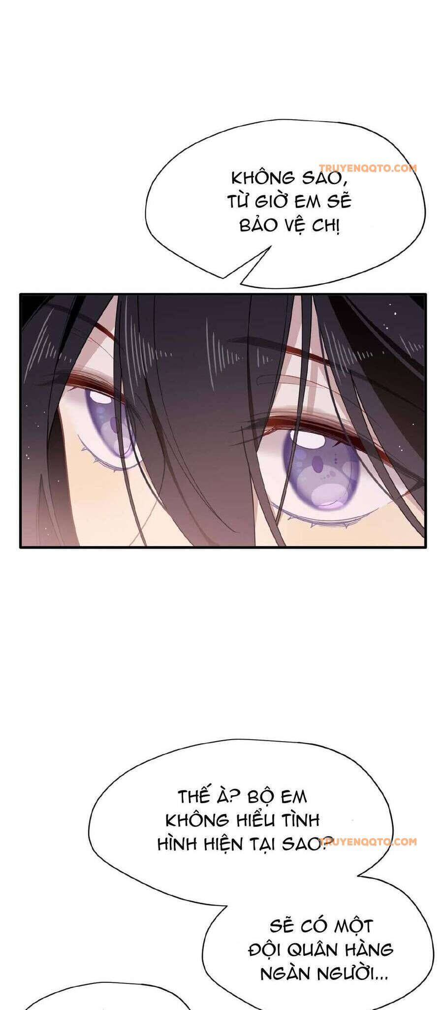 Xuyên Thành Phù Thủy Nuôi Dưỡng Kỵ Sĩ Thánh Điện - Chapter 53 - Page 19