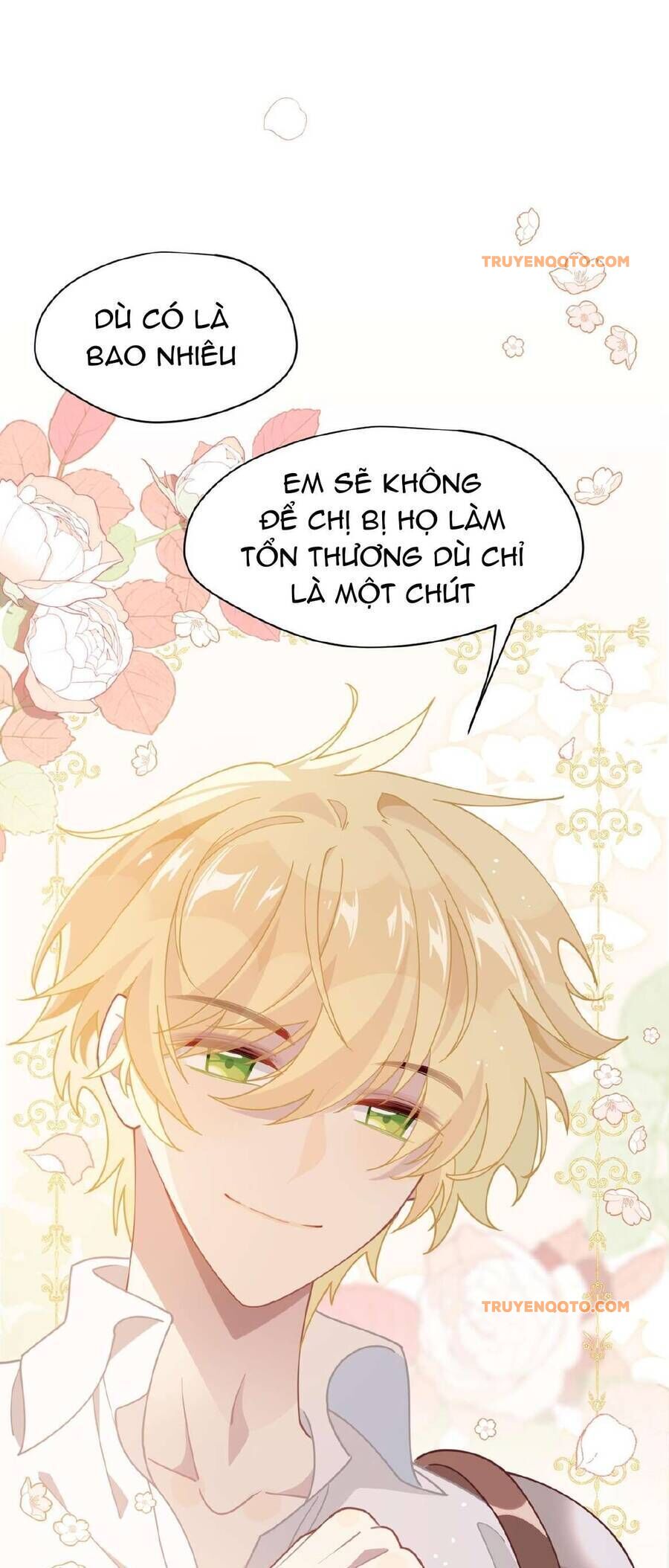 Xuyên Thành Phù Thủy Nuôi Dưỡng Kỵ Sĩ Thánh Điện - Chapter 53 - Page 21