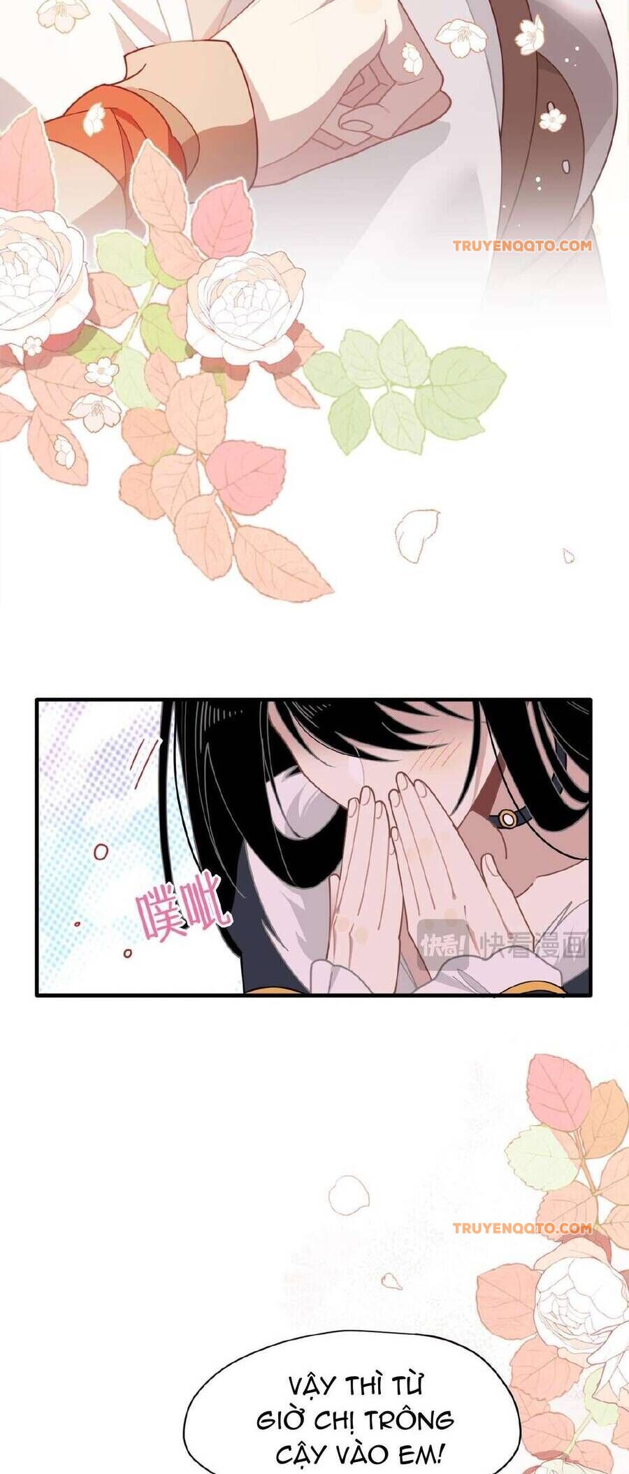 Xuyên Thành Phù Thủy Nuôi Dưỡng Kỵ Sĩ Thánh Điện - Chapter 53 - Page 22